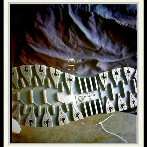 Gucci Boots - Picture 2 of 2